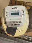Gpx C3961 Compact Disc Player With MP3 Playback. Fixed Price $17.99.