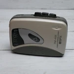 Vintage Gpx Stereo Cassette Player Personal Walkman C3125 Am Fm Radio For Parts. Fixed Price $6.40.