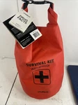 Life + Gear 72 Hours Waterproof Bag Survival Kit & First Aid 130 Pcs Person. Fixed Price $75.00.