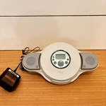Sony Cd Walkman Disc MP3 D-NE329LIV Attachable Speaker Stand Base BCA-DNE320S. Fixed Price $100.00.