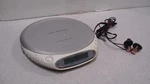 Vintage Sony Walkman Cd Player D-E368CK Working Portable As-is. Fixed Price $21.99.