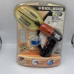 Black & Decker Quick Connect Drill/driver Volt AD600 Unopened Batteries. Fixed Price $19.99.