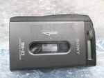 Sony BM-23 Portable Dictator Standard Cassette Player Voice Recorder.. Fixed Price $19.99.