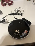 Sony D-NE730 Black Cd Player Walkman MP3 Atrac Playback In Box Jp Excellent+. Fixed Price $299.99.
