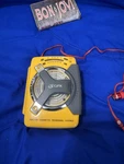 Gpx Sports C3205 Personal Rare Portable Cassette Player Am/fm Radio - Tested. Fixed Price $18.50.