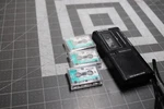 Craig Micro Electronic Recorder Model J553. Fixed Price $19.99.