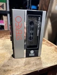 General Electric 3-5421A Cassette Tape Stereo Player Japan As-is. Fixed Price $17.00.
