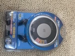 Jwin X-bbs Bass Boost System Portable Compact Disc Player JX-CD338 Cd-r New. Fixed Price $21.99.