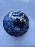 Gpx Blue Player CDP3154BBL 60-SECOND Esp Compact Portable Untested. Fixed Price $30.00.