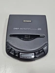 Fisher Portable Player Pcd - 5700 Tested Working Good Clean. Fixed Price $25.95.