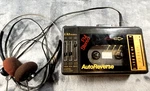 Vintage Sears Lxi Series 810 Portable Am/fm Cassette Player/ Walkman *for Parts*. Fixed Price $19.99.