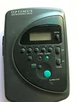 Optimus Am/fm Stereo Mate Extended Bass System SCP-78. Fixed Price $17.99.