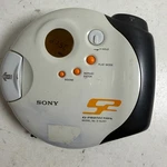 Sony Sports Cd Walkman D-SJ301 White G-protection Portable Personal Music Player. Fixed Price $79.99.