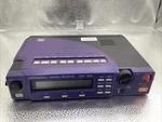 Hhb Portadisc Mdp 500 Pro Portable Minidisc Player Recorder. Fixed Price $330.00.