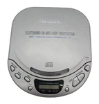 Emerson Research Portable Cd Player HD7177B Anti Ship Vintage 1998 Tested Works. Fixed Price $16.75.