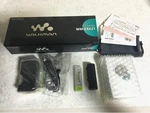 Sony Walkman Cassette Tape Player WM-EX621 Silver Unused Box. Fixed Price $237.90.