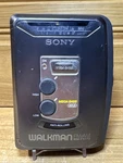 Sony Walkman WM-FX173 Portable Fm/am Radio Cassette Player Parts Repair. Fixed Price $29.20.