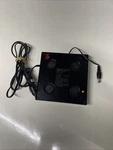 Sony Discman Car Mount/power Adapter CPM-100P Untested For. Fixed Price $15.00.