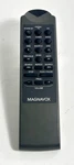 Magnavox Remote Rh 6820/17 Oem Tv Phono Tape Tuner Cd. Fixed Price $7.95.