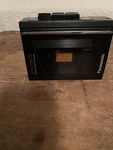 Vintage Panasonic RQ-JA61 Portable Stereo Cassette Player. Fixed Price $15.00.