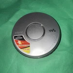 Sony D-EJ021 Cd Walkman Portable Personal Player Discman Not Reading. Fixed Price $40.27.