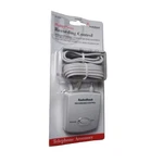 New Radioshack Multi-phone Recording Control 43-2208 Tape Conversations. Fixed Price $14.39.