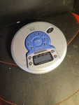 Citizen CD-230 Am/fm Player Walkman Style W/bass Boost 60 Second Anti-skip. Fixed Price $26.95.