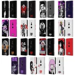 Official Zombie Makeout Club Graphics Leather Book Case For Sony Phones 1. Fixed Price $24.95.