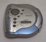 Sony D-5WD Groove ESP2 Cd Compact Disc Player 260520. Fixed Price $107.80.