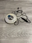Sony D-EJ250 Silver Personal Cd Digital Mega Bass Walkman Player . Spares. Fixed Price $25.02.