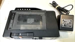 Vintage Panasonic RQ-314S Portable Cassette Player Recorder. Tested. Fixed Price $29.95.