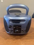 Newtech PC-5001 Am/fm Radio Cassette Player PC-105 Doesn Work. Fixed Price $34.00.
