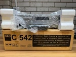 Nad C542 Compact Disc Player W/ Remote Control & Original Box. Fixed Price $361.21.