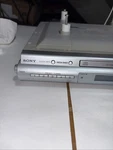 Sony ICF-CDK50 Under Cabinet Am/fm Radio/cd Player With Remote Tested Working. Fixed Price $34.95.