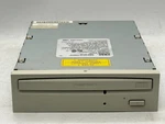 Vintage Ibm Cd Drive Ide CRMC-FXN01DE. Fixed Price $55.99.