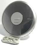 Vintage Panasonic Slim Portable Cd / MP3 Player (SL-CT710P-S). Fixed Price $408.92.