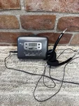 Sony Walkman WM-FX221 With Headphones. Fixed Price $50.00.
