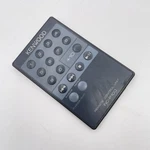 Kenwood Remote Control RC-P100 For DPC-52 Cd Player Genuine Tested Works Oem. Fixed Price $12.99.