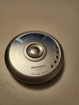 Vintage Panasonic SL-MP70 Eg-s Portable Cd Player Discman Works. Fixed Price $43.63.