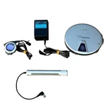 Sony D-E01 Portable Cd Walkman Slot-in Magnesium Archive 15TH Anniv. Flagship. Fixed Price $770.61.