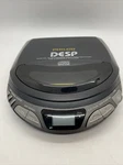 Philco Desp 478K Skip Protection Personal Cd Player Portable Compact Tested. Fixed Price $34.90.