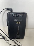 Emerson AC2126CS Am/fm Stereo Radio- Cassette Player Does Not Work.. Fixed Price $20.00.