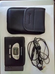 Panasonic RQ-S50V Cassette Player Only Radio Works Remote Ok Tape Not. Fixed Price $95.00.