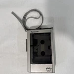 Vtg Panasonic Model RQ-J55 Stereo Cassette Player Parts Only Not Working. Fixed Price $21.95.