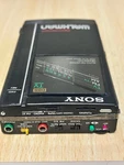 Used Sony WM-F404 Recording Caseette Walkman Operation Confirmed From Japan. Fixed Price $119.60.