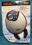 Rca RP2400 Personal Cd Player Brand New / Factory Sealed. Fixed Price $39.99.