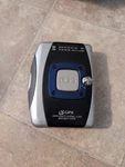 Am/fm Cassette Personal Stereo Bass Boost System, Cassetera C3127. Fixed Price $15.99.
