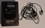 Sony Walkman WM-FX52 Model Cassette Player Am/fm Radio Read Description. Fixed Price $45.99.