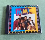 Mmc Mickey Mouse Club Cd Walt Disney Records 1993 Jc Chasez Seller Ships Free. Fixed Price $17.95.