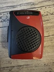 Gpx CAS337B Cassette Player With Am/fm Radio Tested Working Read!. Fixed Price $13.95.
